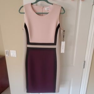 Calvin Klein Dress